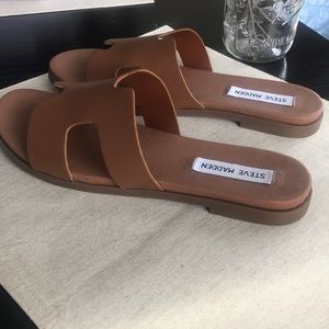 Steve Madden Harriet sandals